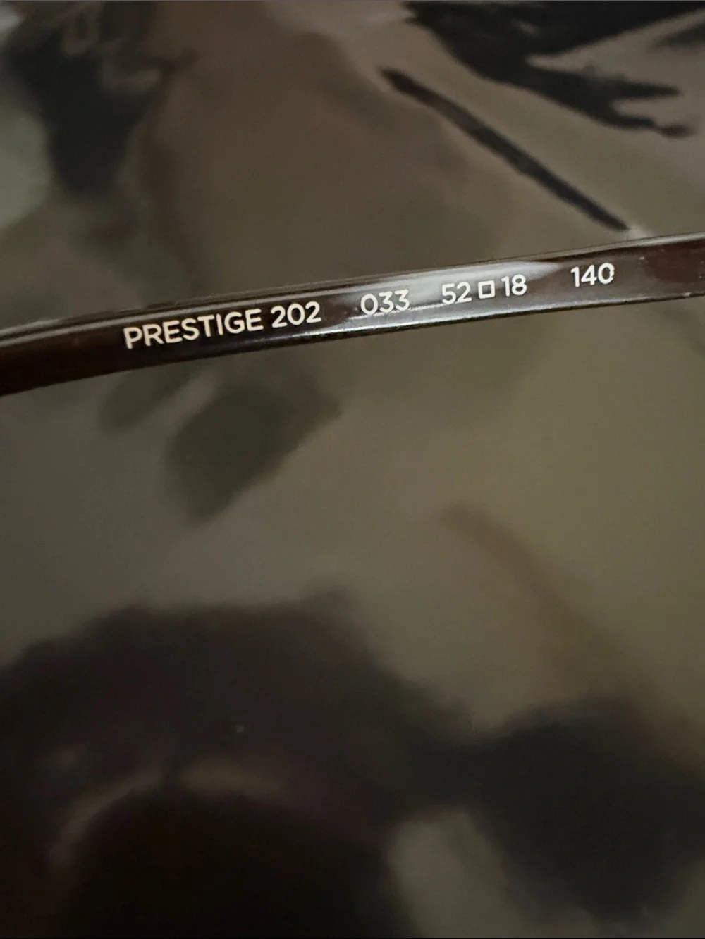 Rimless Glasses